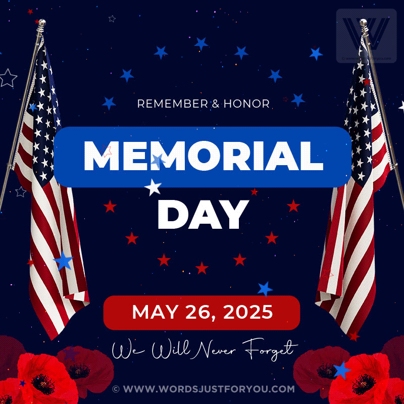 Memorial Day 2025 Air Travel: When To Fly (and When Not To) Memorial Day 2025 Air Travel: When To Fly (and When Not To)