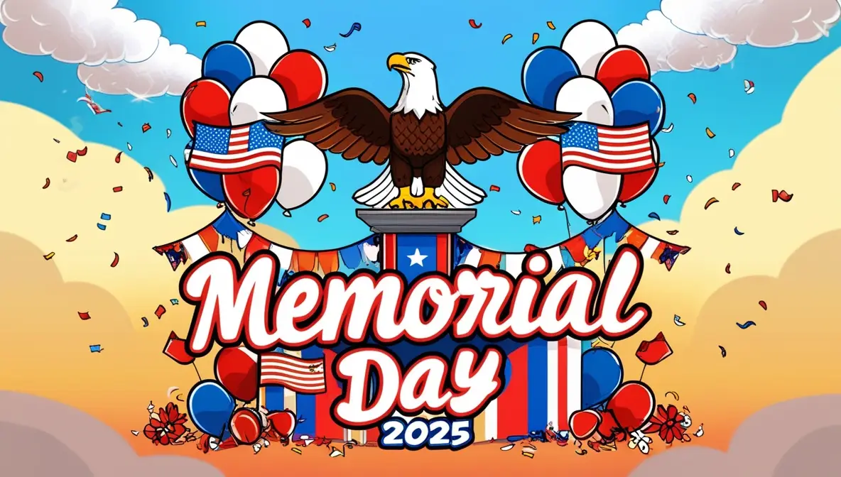Memorial Day 2025: Find The Best Sales & Deals Here Memorial Day 2025: Find The Best Sales & Deals Here