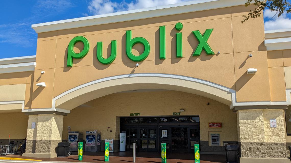 Memorial Day 2025 Store Hours: Publix, Walmart, And More In Florida. Memorial Day 2025 Store Hours: Publix, Walmart, And More In Florida.