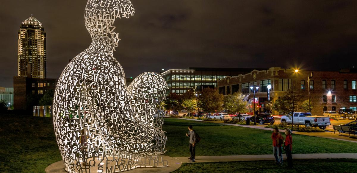 Memorial Day Events In Des Moines: Your Guide To The Weekend Memorial Day Events In Des Moines: Your Guide To The Weekend