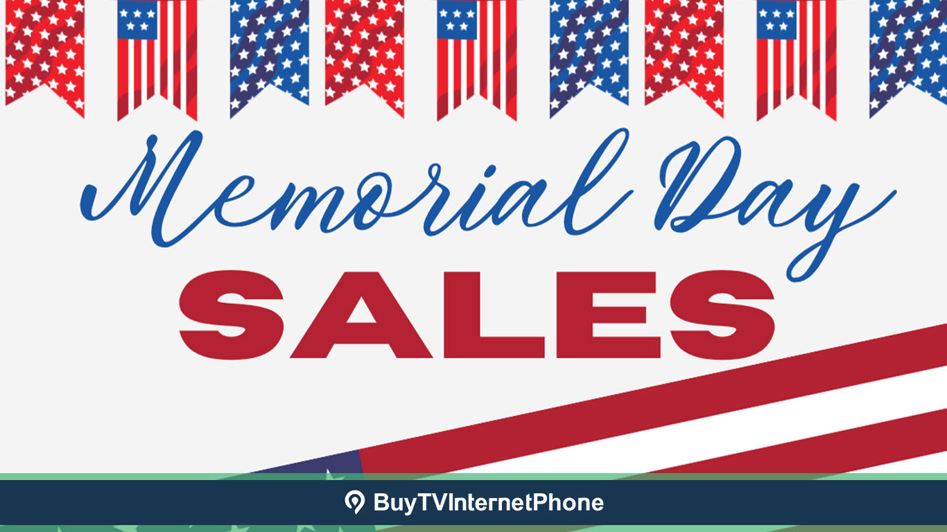 Memorial Day Sales: Top Deals And How To Find Them Memorial Day Sales: Top Deals And How To Find Them