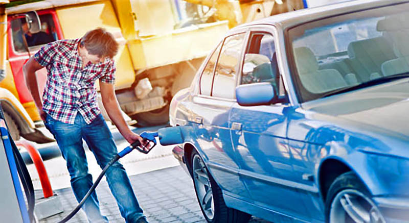 Memorial Day Weekend Gas Prices: Lowest In Decades? Memorial Day Weekend Gas Prices: Lowest In Decades?