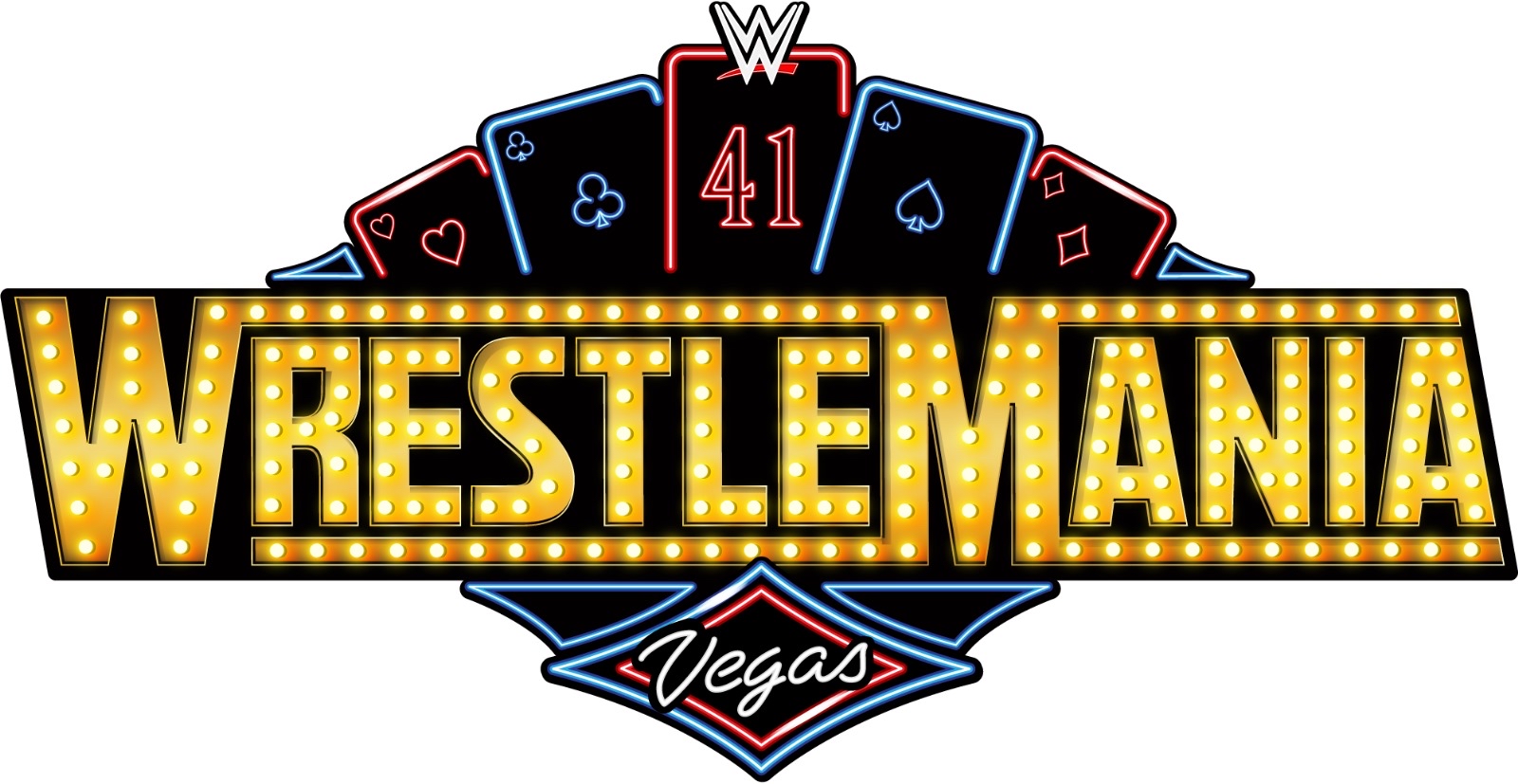 Memorial Day Weekend: WWE WrestleMania 41 Golden Belts & Tickets Memorial Day Weekend: WWE WrestleMania 41 Golden Belts & Tickets
