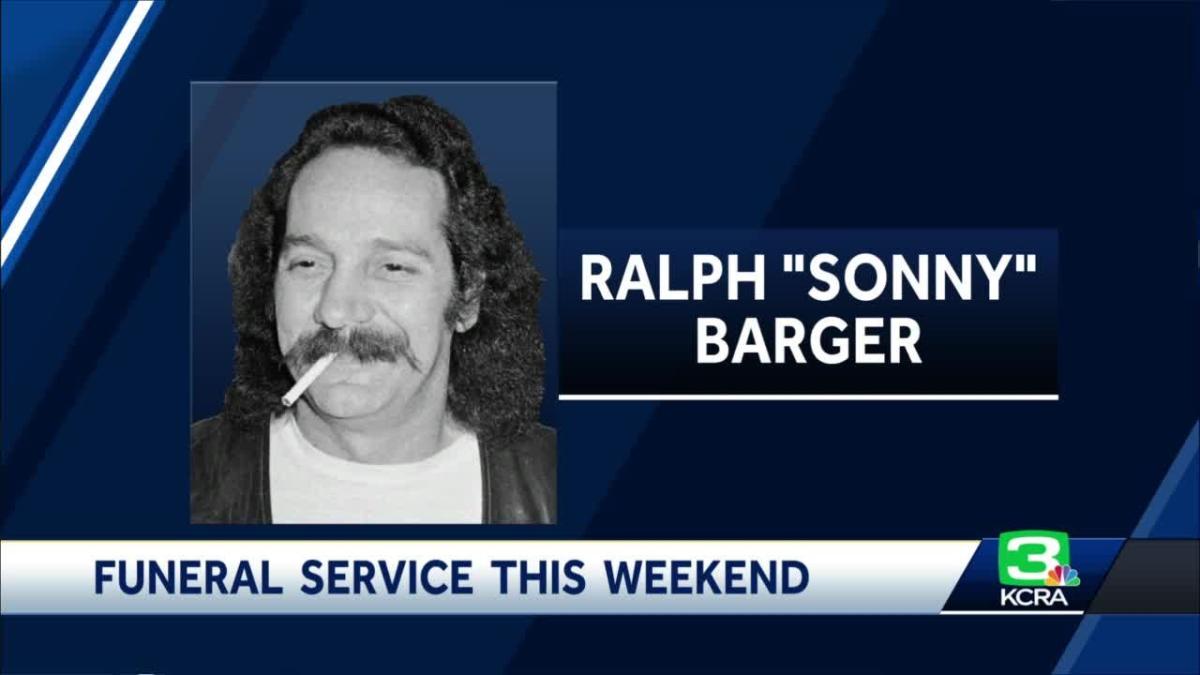 Memorial Service For Hells Angels' Craig McIlquham This Sunday Memorial Service For Hells Angels' Craig McIlquham This Sunday