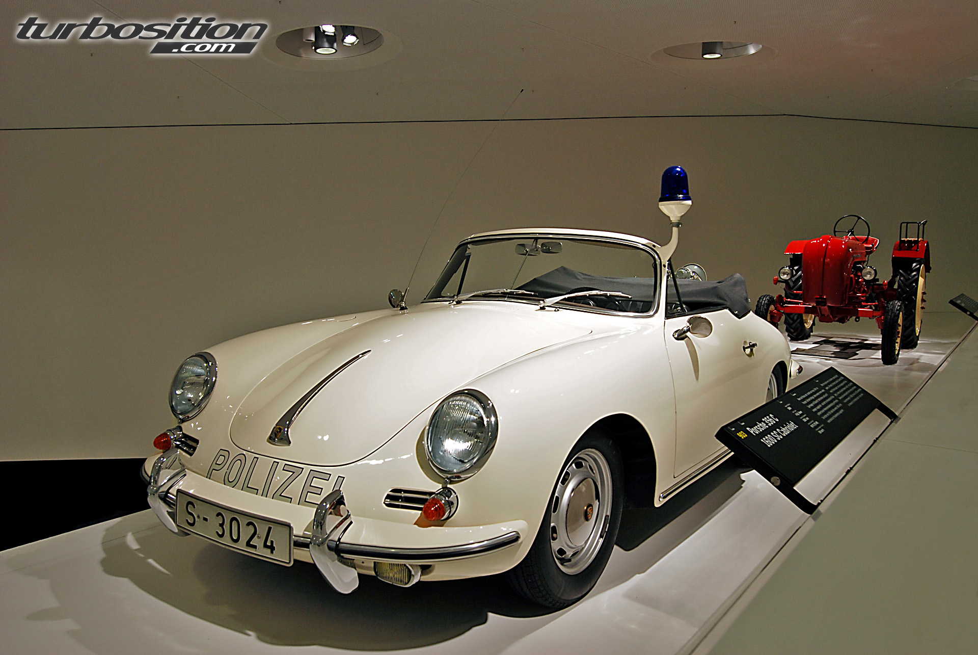 Menelusuri Sejarah Porsche 356 Di Zuffenhausen, Jerman Menelusuri Sejarah Porsche 356 Di Zuffenhausen, Jerman
