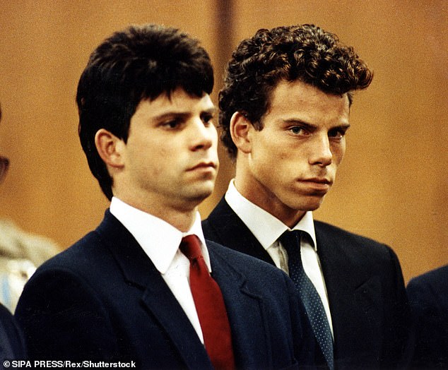 Menendez Brothers Resentencing: Judge's Ruling Opens The Door Menendez Brothers Resentencing: Judge's Ruling Opens The Door