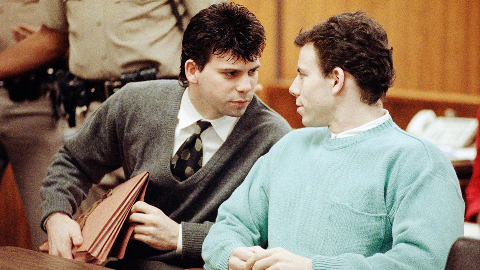 Menendez Brothers: Resentencing On The Horizon Following Judge's Decision