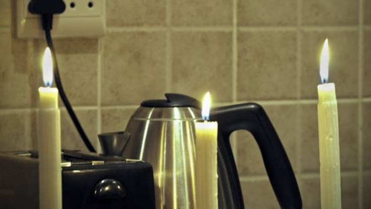 Menú De Emergencia: 4 Recetas Deliciosas Sin Luz Ni Gas Menú De Emergencia: 4 Recetas Deliciosas Sin Luz Ni Gas