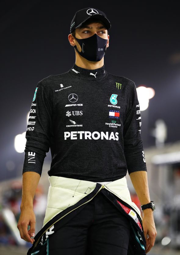 Mercedes And George Russell: Contract Renewal Hinges On This One Factor