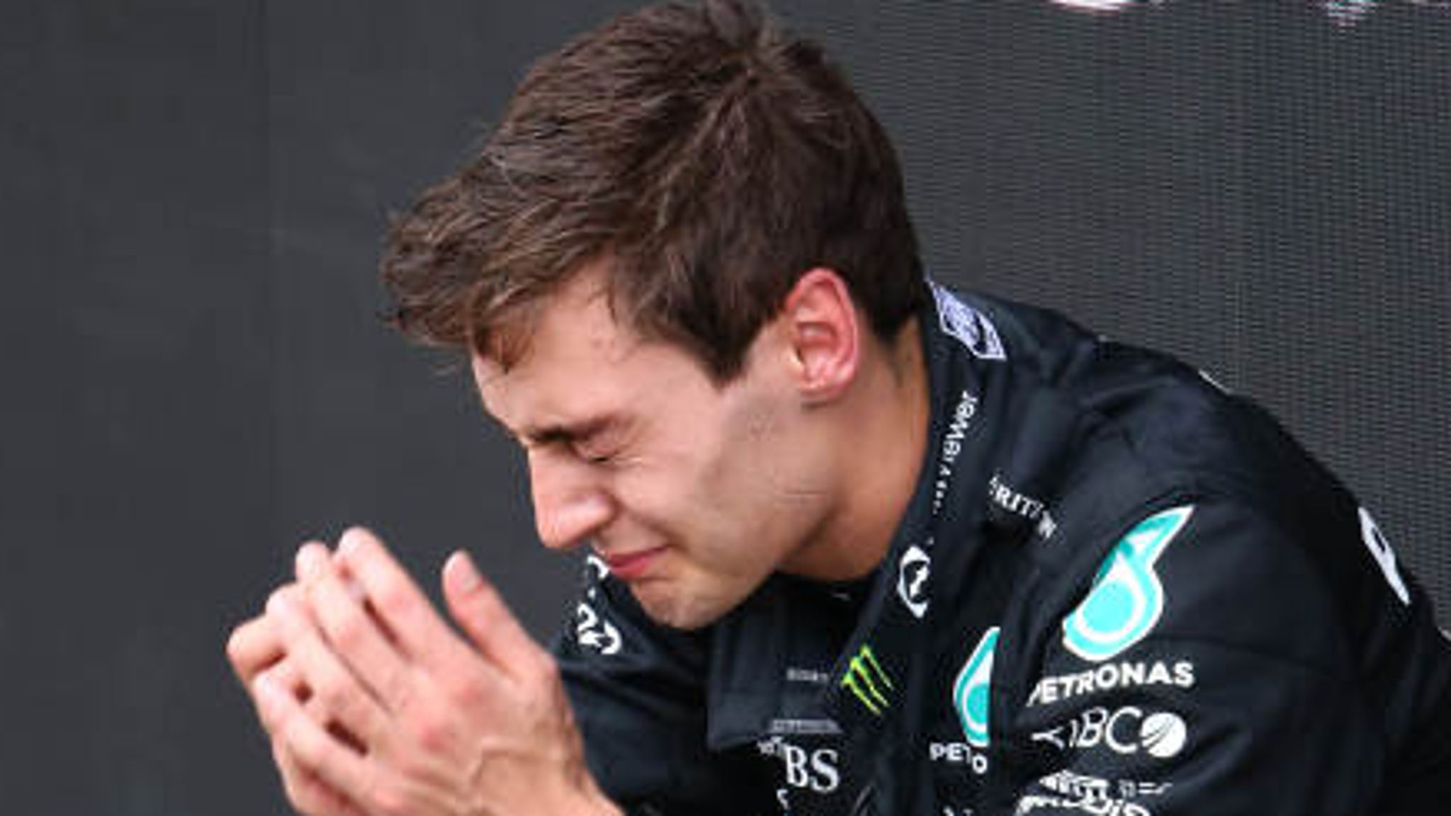 Mercedes' Performance Breakthrough: George Russell's Strategic Choice Mercedes' Performance Breakthrough: George Russell's Strategic Choice