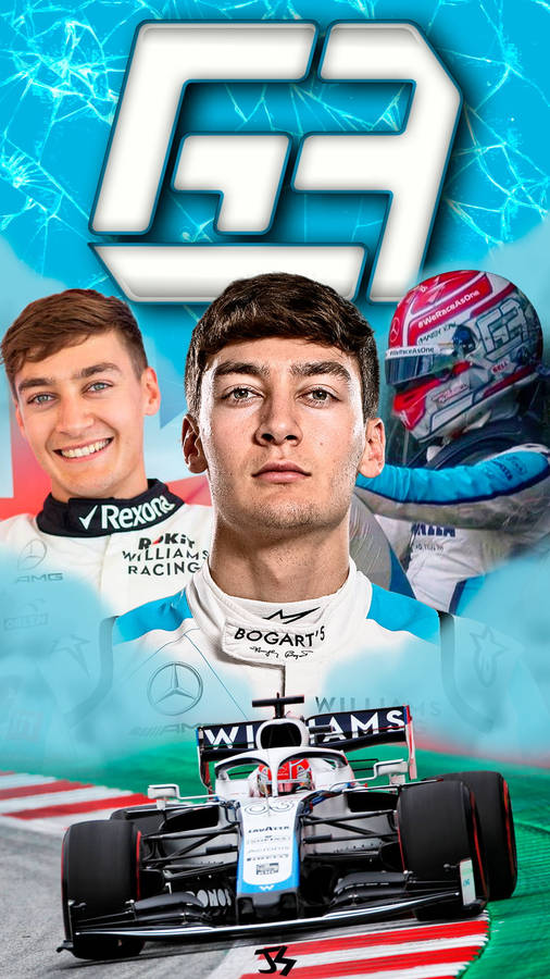 Mercedes' Rising Star: How George Russell Inspires Calm And Confidence Mercedes' Rising Star: How George Russell Inspires Calm And Confidence