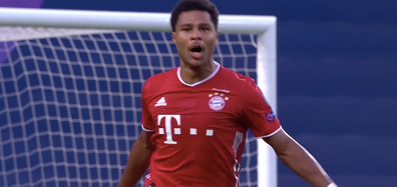 Mestarien Liigan Puolivälierät: Bayern München, Inter Ja PSG Mestarien Liigan Puolivälierät: Bayern München, Inter Ja PSG