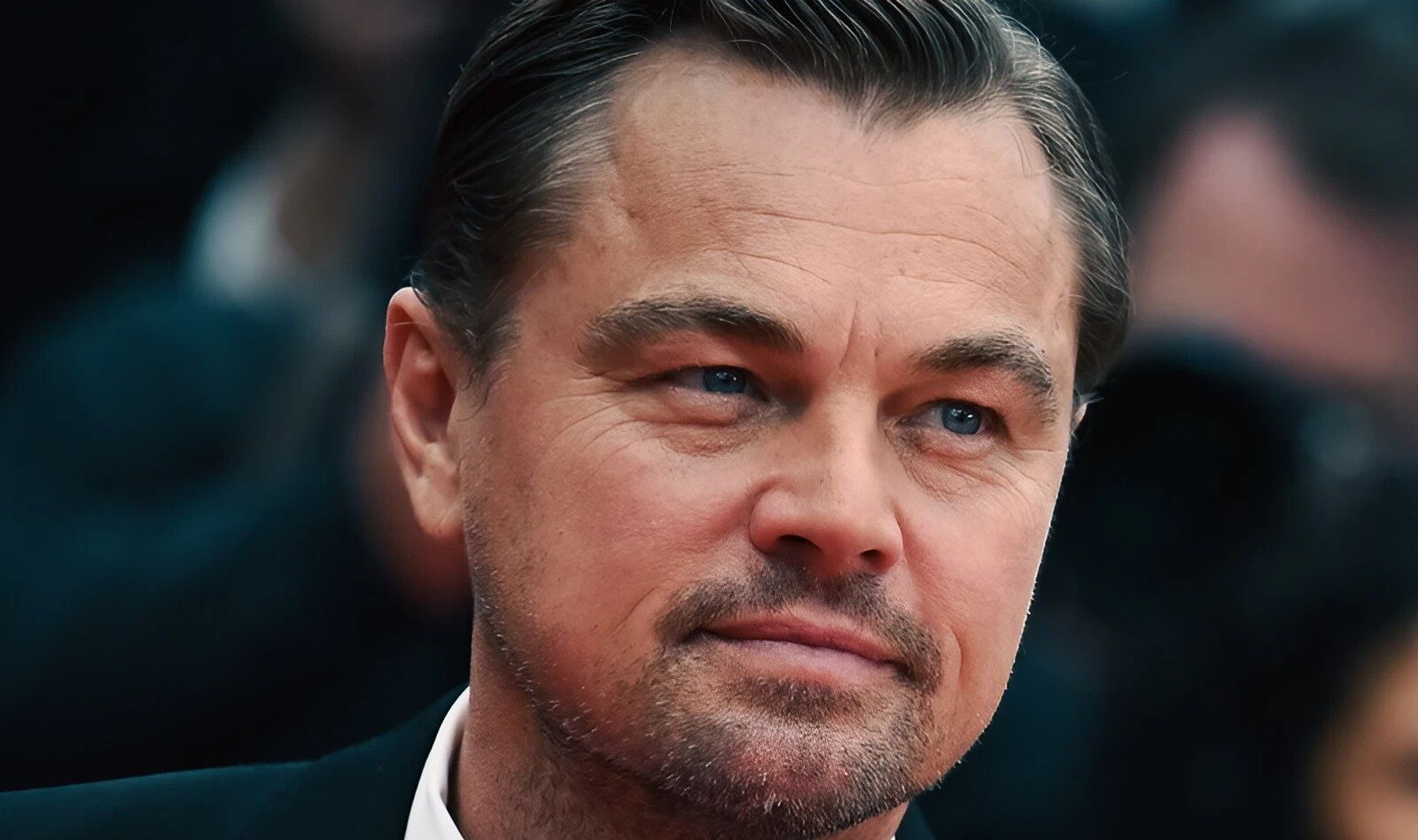 Met Gala 2024: DiCaprio Makes Debut With Ceretti Met Gala 2024: DiCaprio Makes Debut With Ceretti