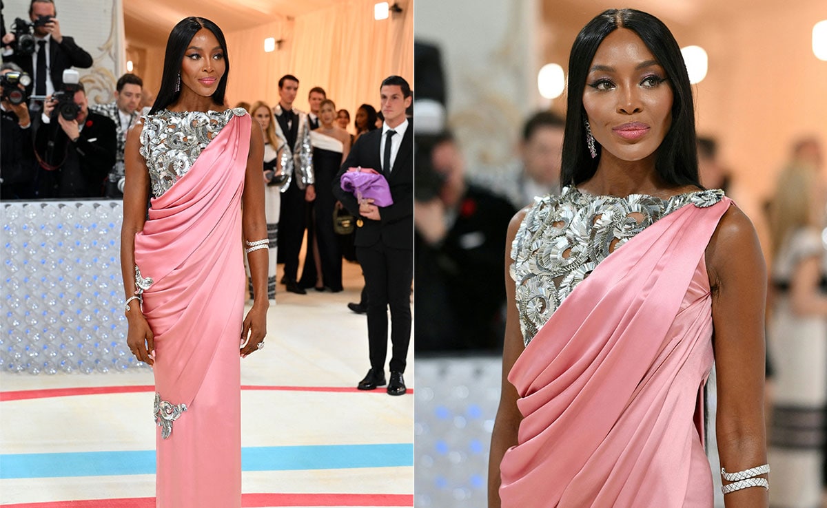 Met Gala 2025: Naomi Campbell's Absence And The Wintour Speculation Met Gala 2025: Naomi Campbell's Absence And The Wintour Speculation