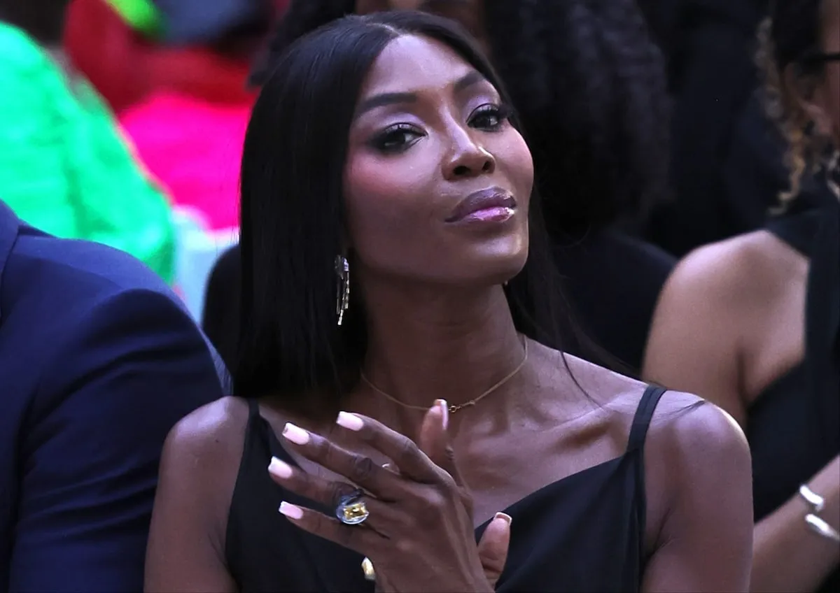 Met Gala 2025: Will Naomi Campbell Be Absent Due To Wintour Dispute? Met Gala 2025: Will Naomi Campbell Be Absent Due To Wintour Dispute?