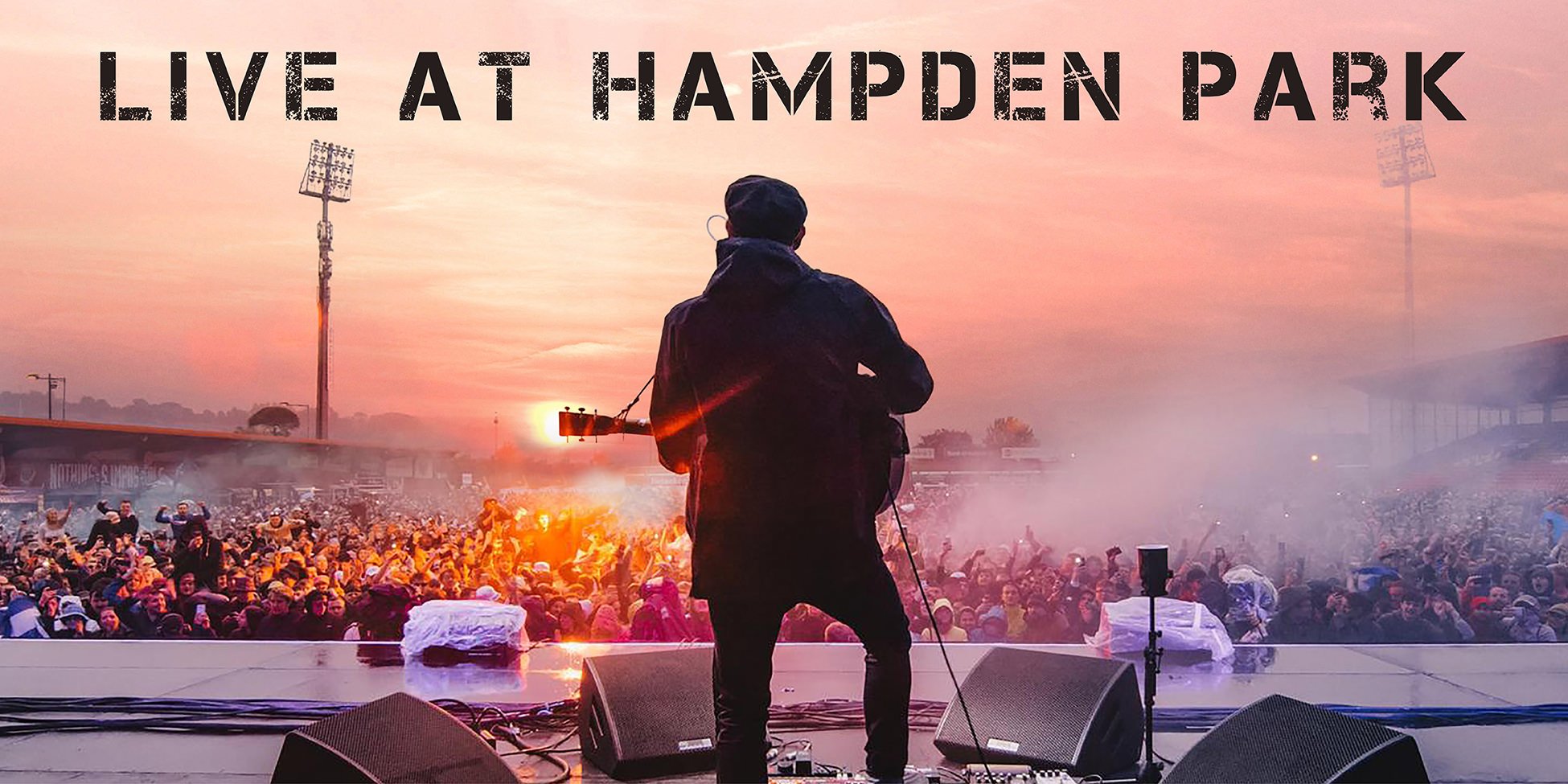 Metallica At Hampden Park: Your Guide To Getting Tickets Metallica At Hampden Park: Your Guide To Getting Tickets