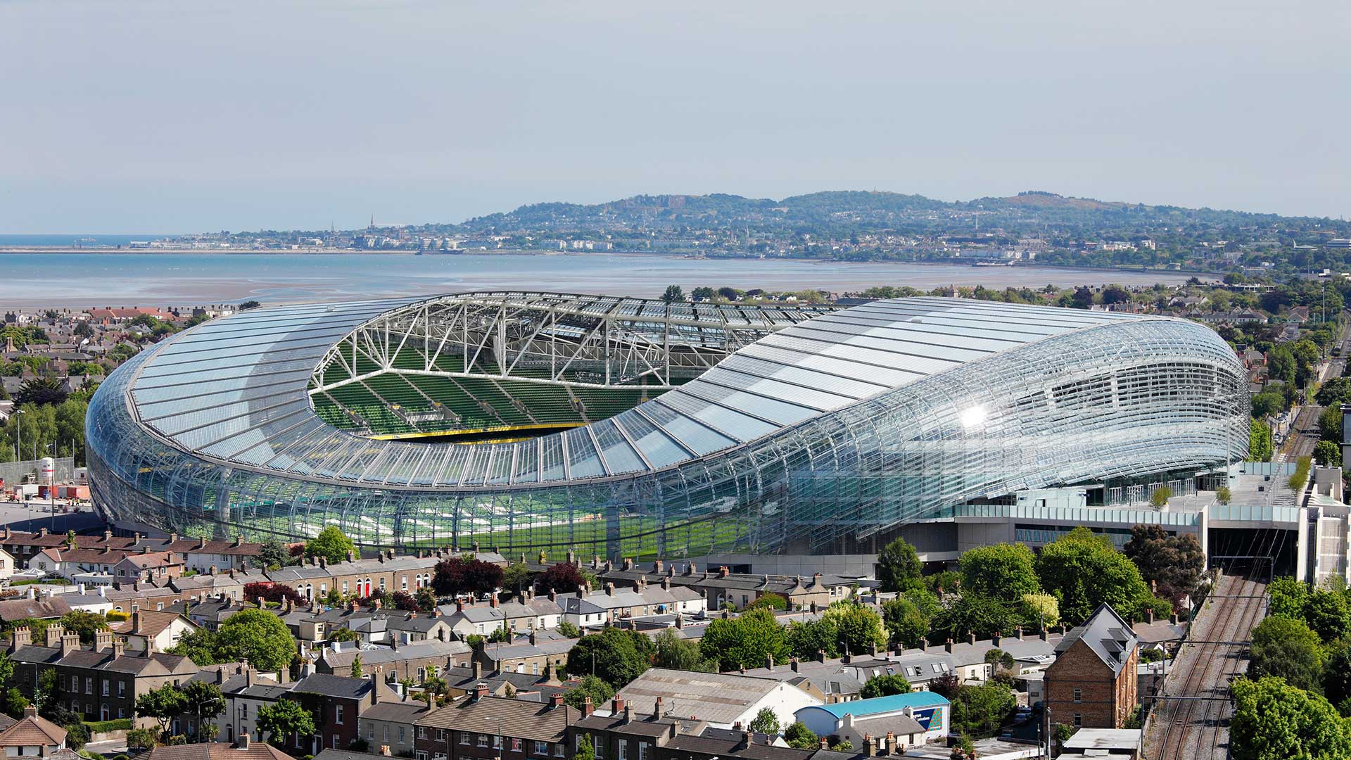 Metallica's Two-Night Dublin Stand: Aviva Stadium, June 2026 Metallica's Two-Night Dublin Stand: Aviva Stadium, June 2026