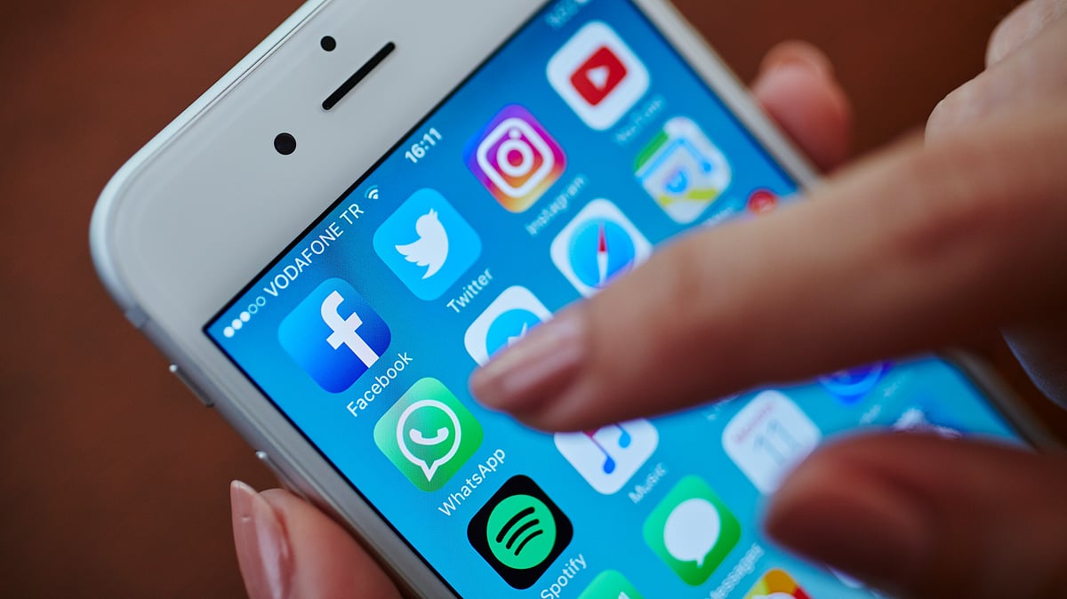 Meta's $168 Million Loss: A Turning Point In WhatsApp Security? Meta's $168 Million Loss: A Turning Point In WhatsApp Security?