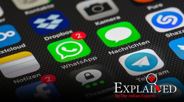 Meta's $168 Million Loss In WhatsApp Spyware Case: Long-Term Consequences Meta's $168 Million Loss In WhatsApp Spyware Case: Long-Term Consequences