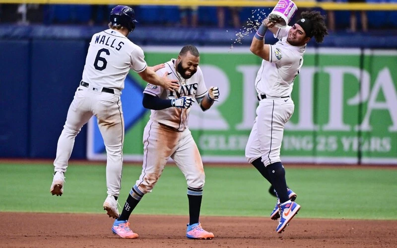 Mets-Blue Jays Series: First Queens Matchup Of 2024 Mets-Blue Jays Series: First Queens Matchup Of 2024