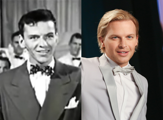 Mia Farrow's Comeback: Is Ronan Farrow The Key? Mia Farrow's Comeback: Is Ronan Farrow The Key?