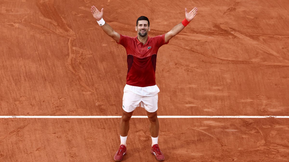 Miami Açık 2024: Novak Djokovic Finalde! Miami Açık 2024: Novak Djokovic Finalde!