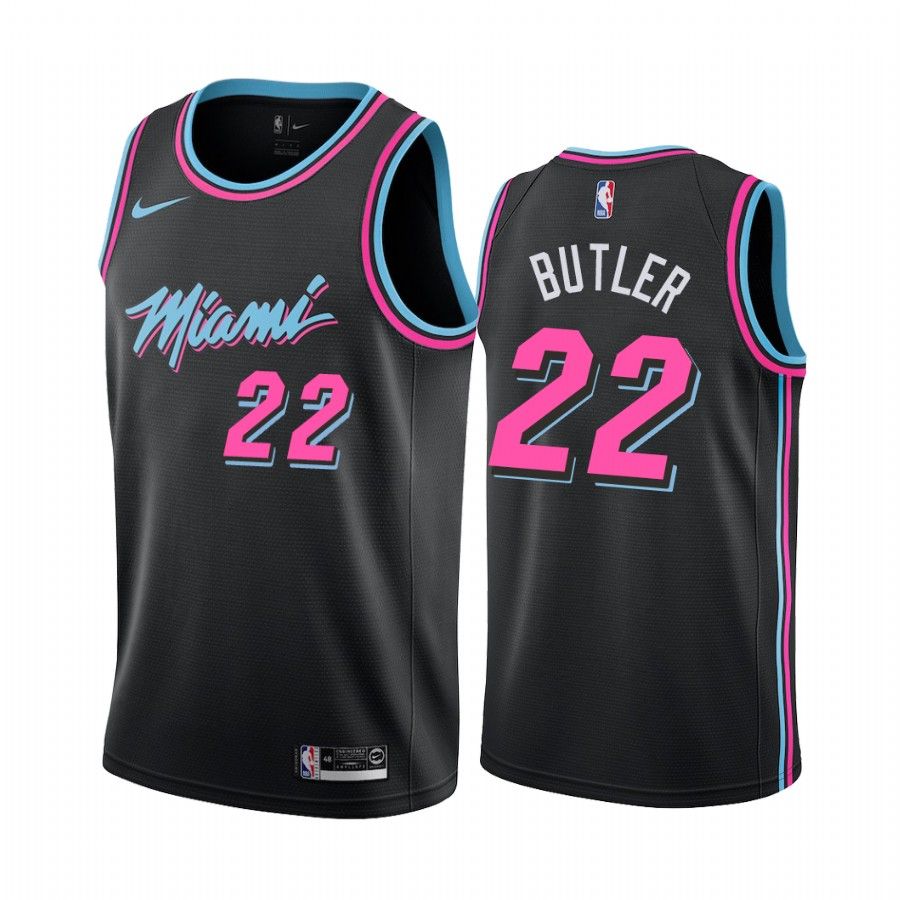 Miami Heat's Butler: Jersey Number Dispute Highlights Underlying Tension, Hall Of Famer Adds Fuel Miami Heat's Butler: Jersey Number Dispute Highlights Underlying Tension, Hall Of Famer Adds Fuel