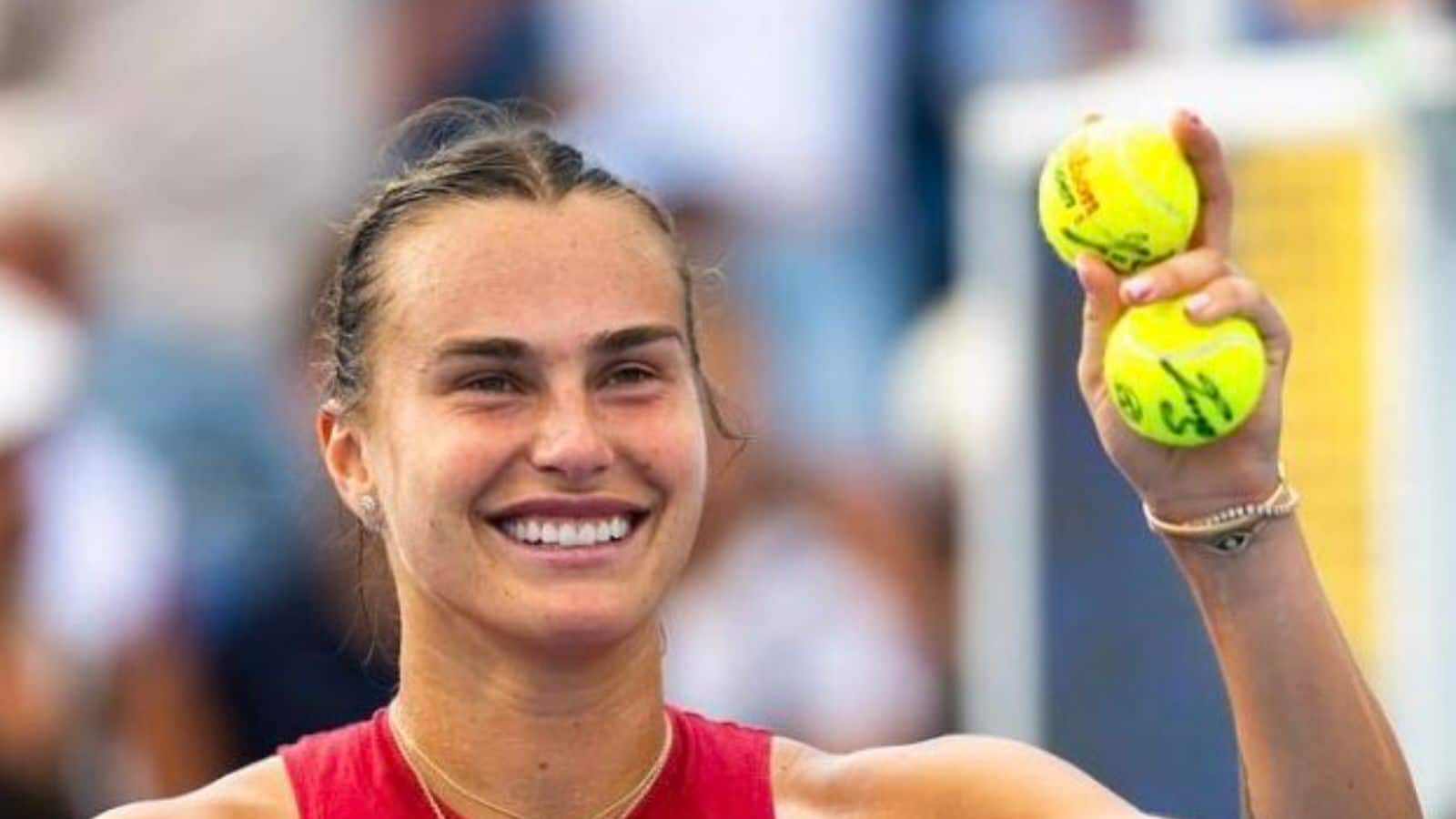 Miami Open 2024: Sabalenka Wins After Straight-Sets Victory Against Pegula Miami Open 2024: Sabalenka Wins After Straight-Sets Victory Against Pegula
