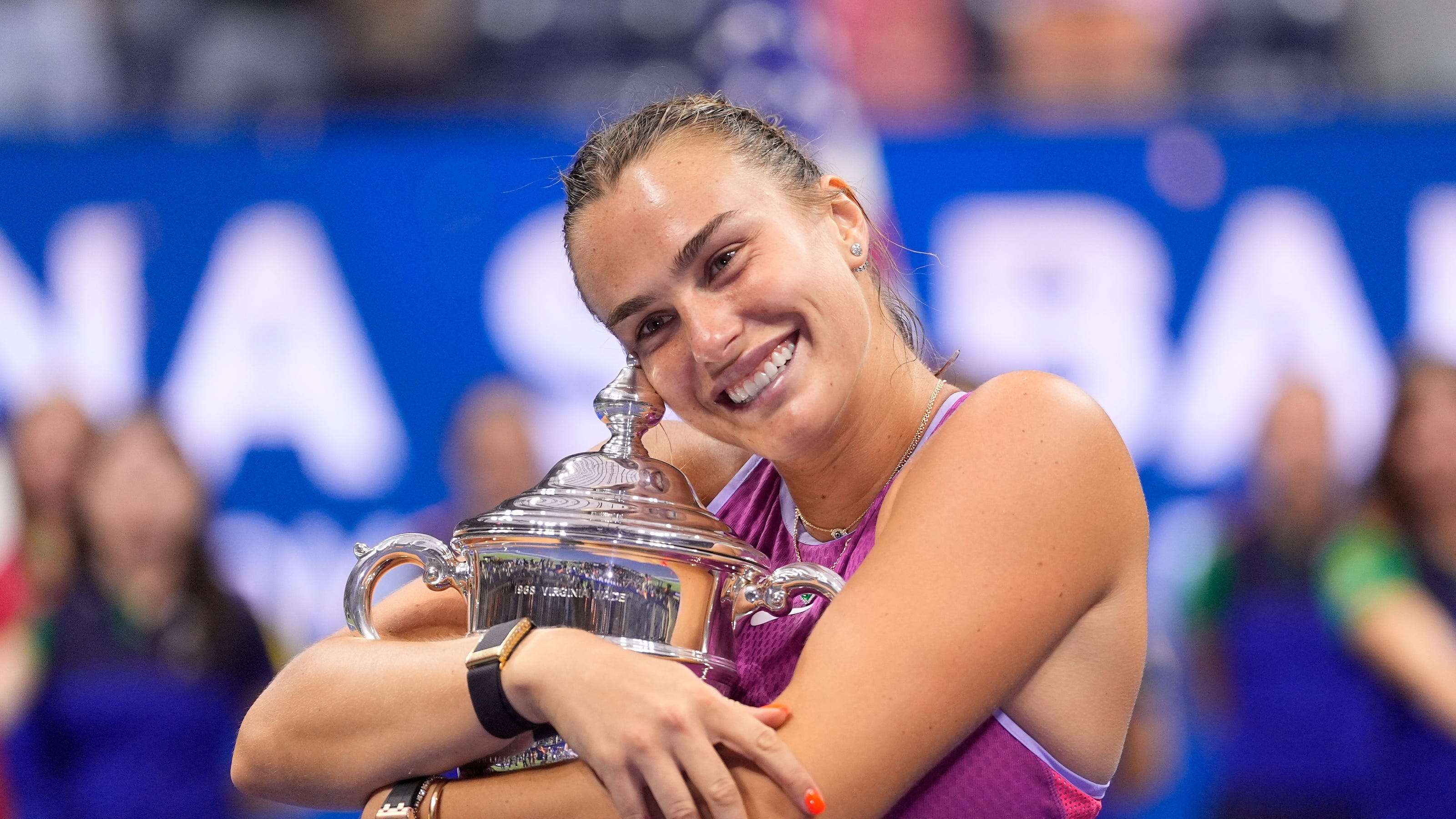 Miami Open: Sabalenka Wins Against Pegula Miami Open: Sabalenka Wins Against Pegula