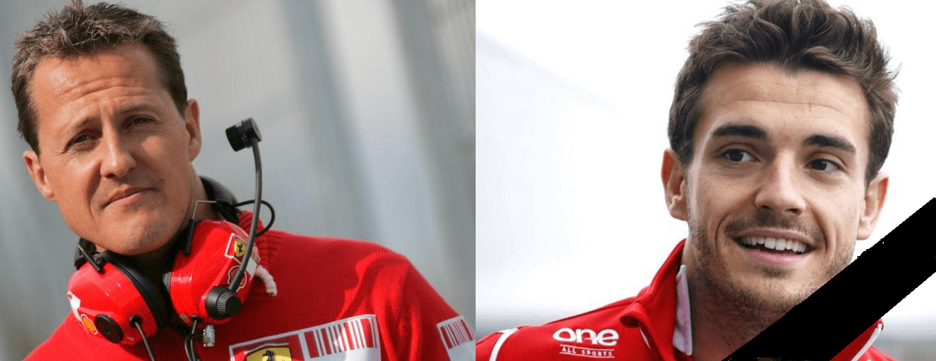 Michael Schumacher: Pogled Na Život Njegove Kćeri, Gina Marie Michael Schumacher: Pogled Na Život Njegove Kćeri, Gina Marie