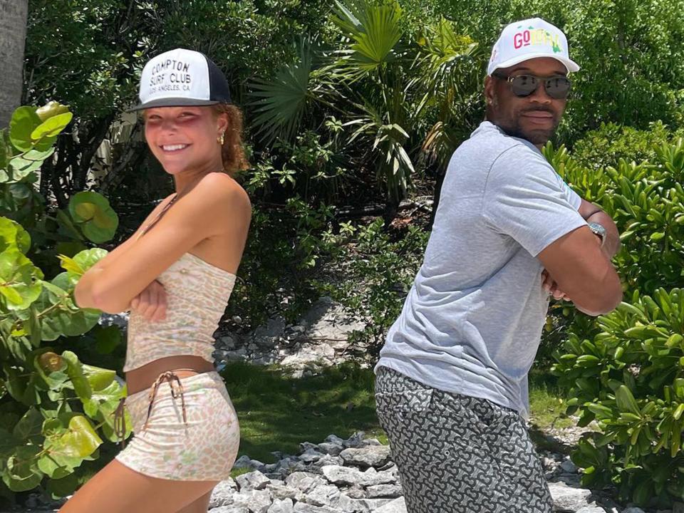 Michael Strahan's Interview Coup: Winning The Ratings Game Michael Strahan's Interview Coup: Winning The Ratings Game