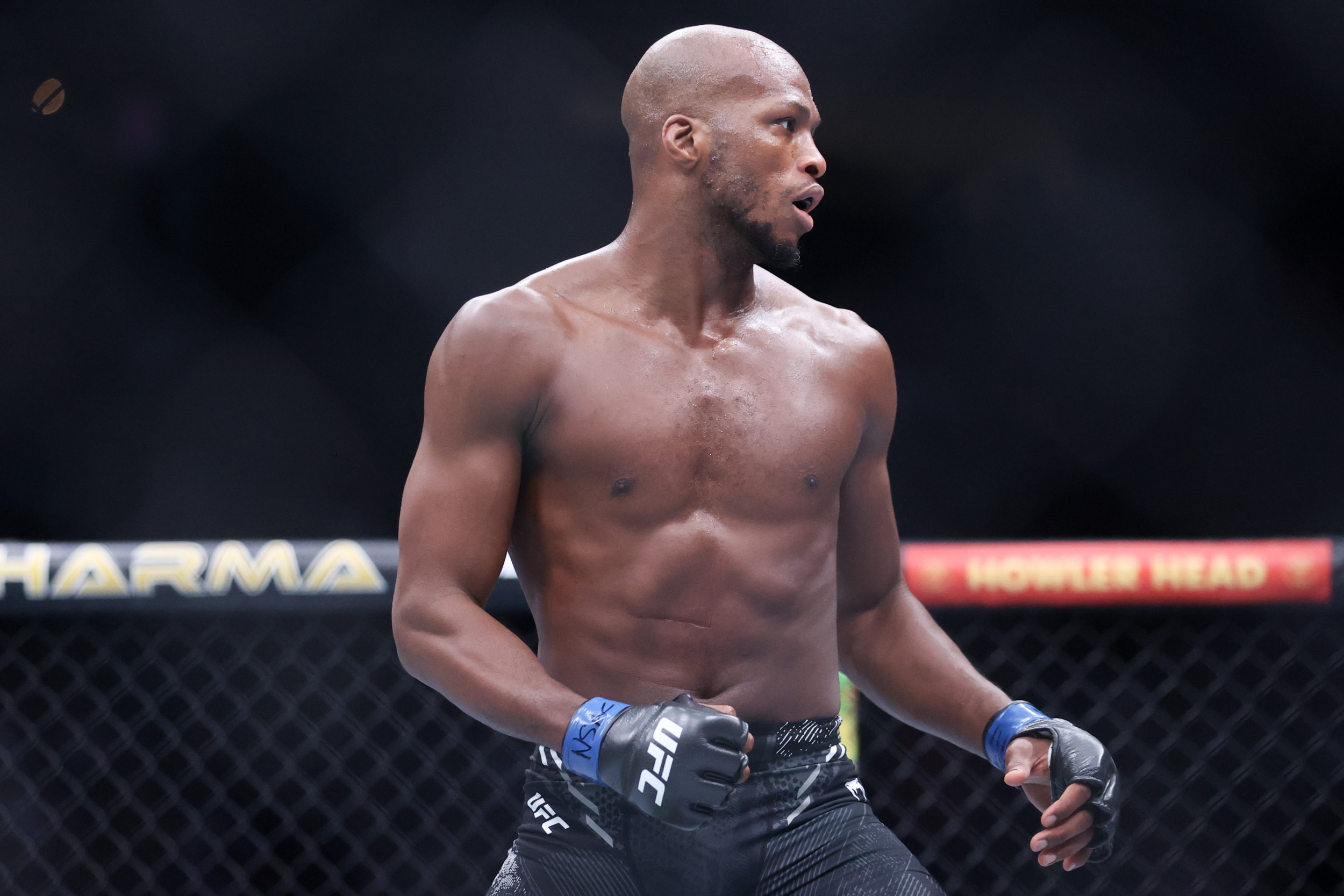Michael Venom Page's Prediction: Pimblett's Path To Victory Against Chandler Michael Venom Page's Prediction: Pimblett's Path To Victory Against Chandler