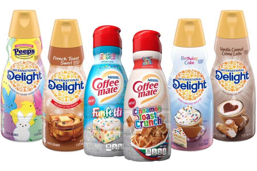 Michigan Coffee Creamer Recall: Potential Health Risks Michigan Coffee Creamer Recall: Potential Health Risks
