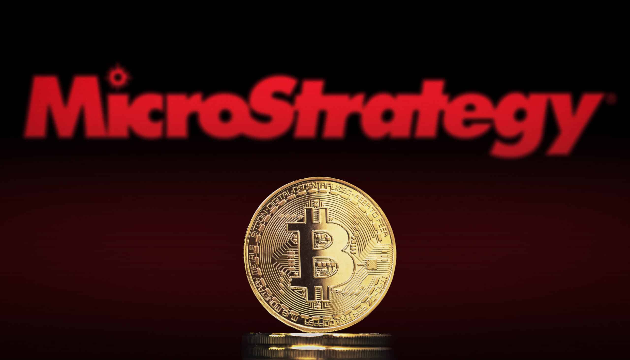 MicroStrategy Stock And Bitcoin: A Comparative Investment Outlook For 2025 MicroStrategy Stock And Bitcoin: A Comparative Investment Outlook For 2025