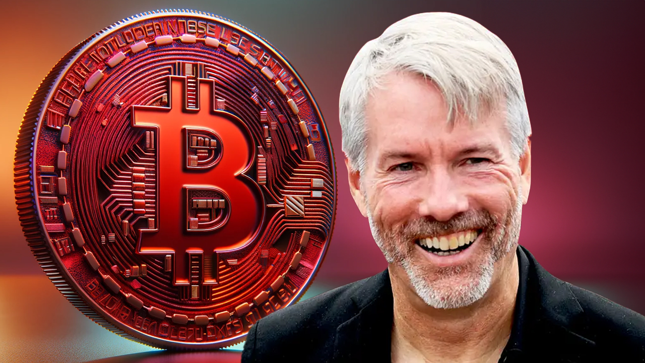 MicroStrategy Vs. Bitcoin: Predicting The Better Investment For 2025 MicroStrategy Vs. Bitcoin: Predicting The Better Investment For 2025