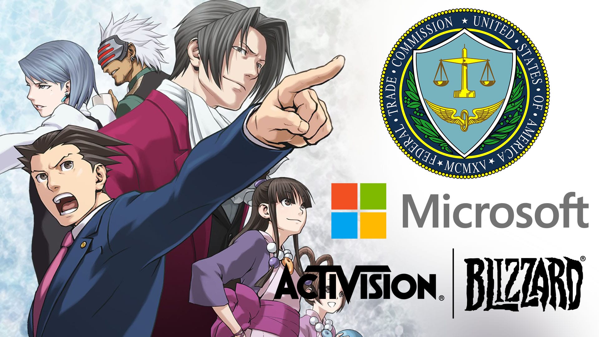 Microsoft-Activision Merger: FTC's Appeal And Its Implications Microsoft-Activision Merger: FTC's Appeal And Its Implications