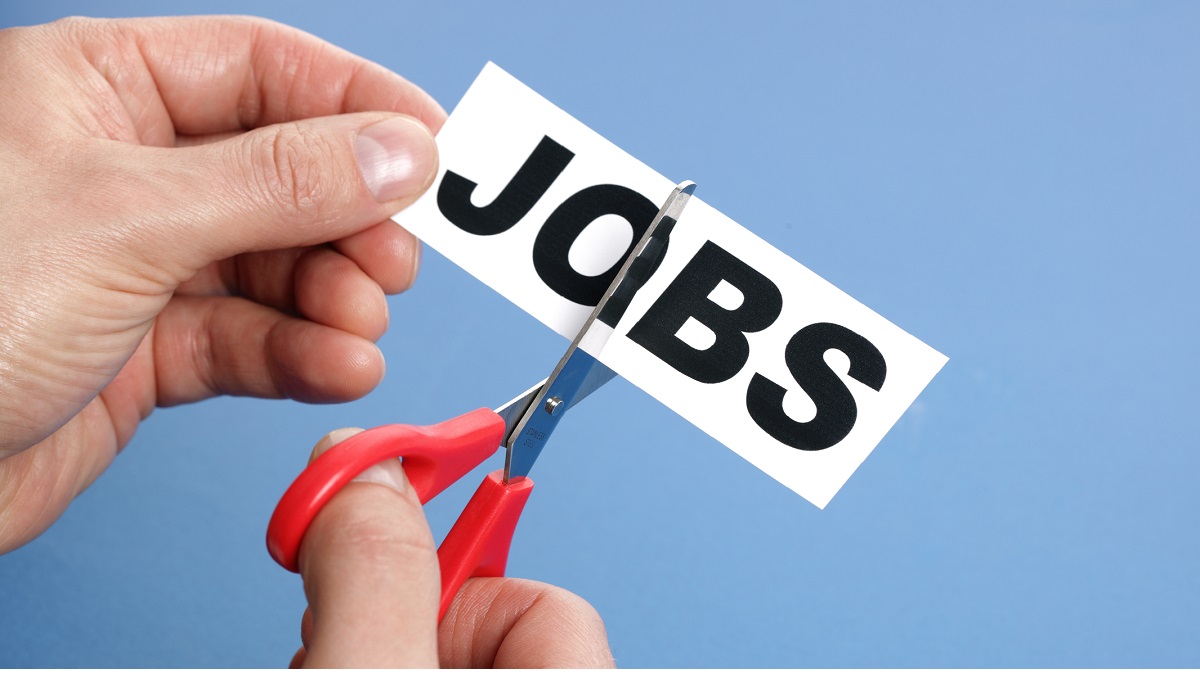 Microsoft Announces Major Job Cuts: 6,000+ Employees Impacted