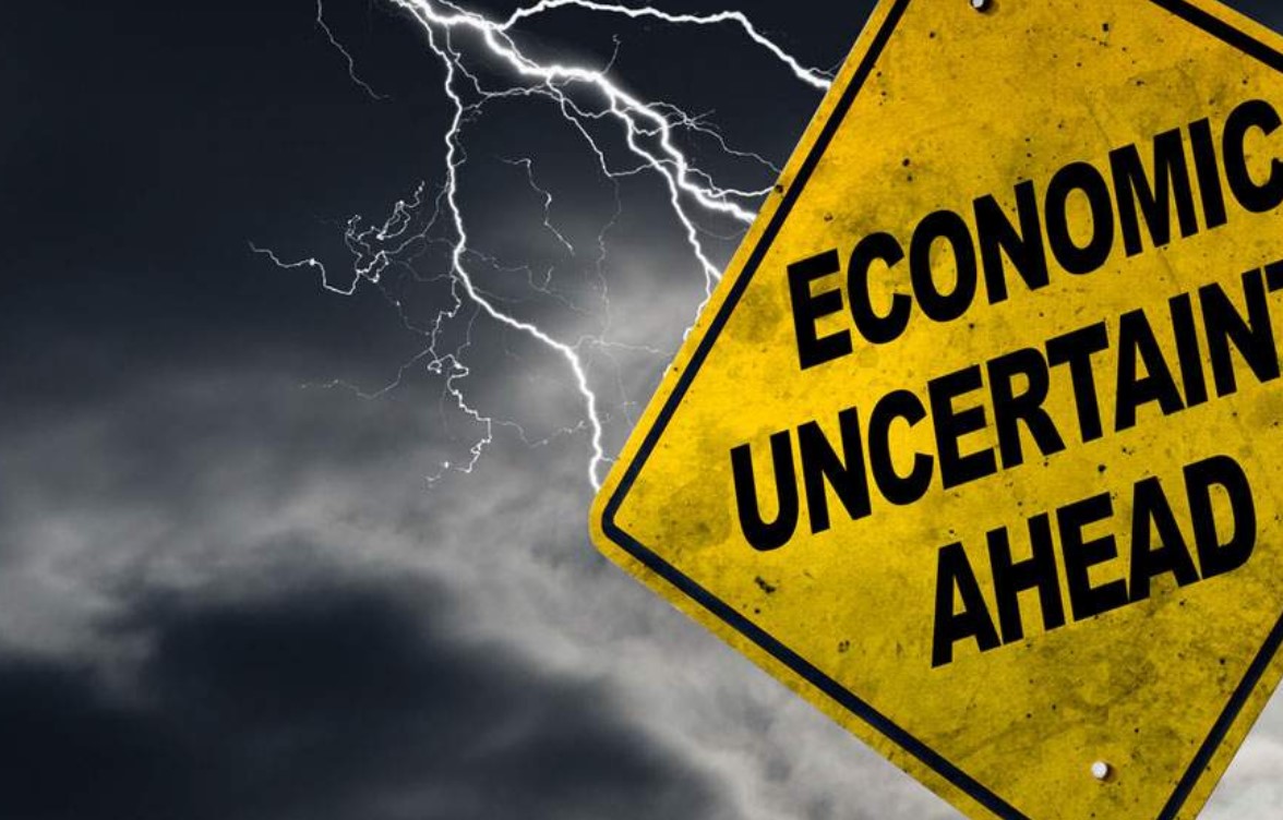 Microsoft's Stability: A Refuge In Uncertain Economic Times