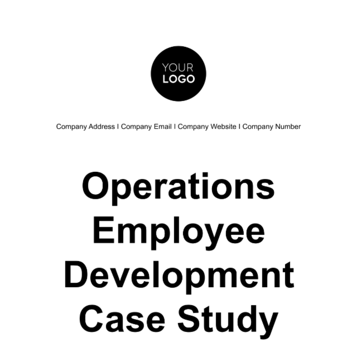 Middle Management: Essential For Effective Company Operations And Employee Development Middle Management: Essential For Effective Company Operations And Employee Development