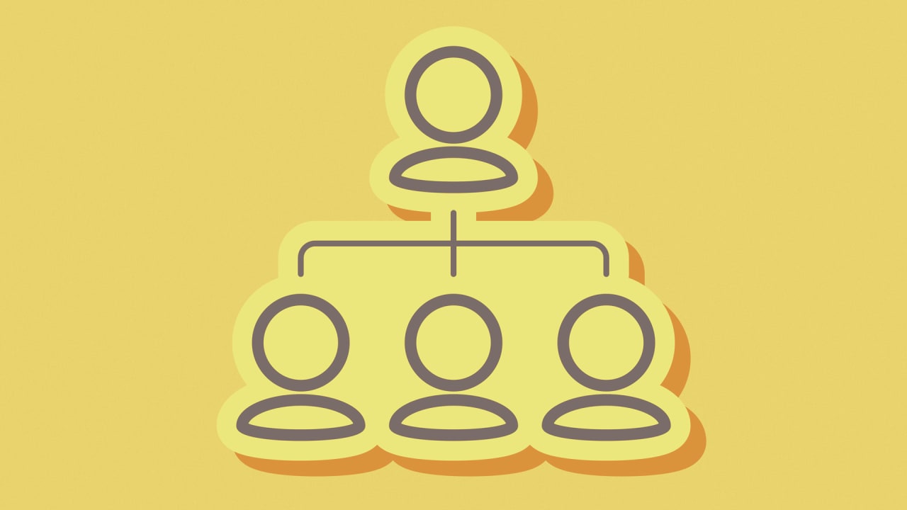 Middle Managers: Essential Link Between Leadership And Workforce Middle Managers: Essential Link Between Leadership And Workforce