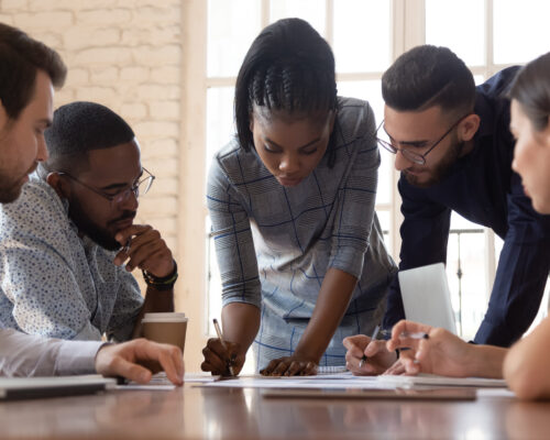Middle Managers: The Unsung Heroes Of Business Success Middle Managers: The Unsung Heroes Of Business Success
