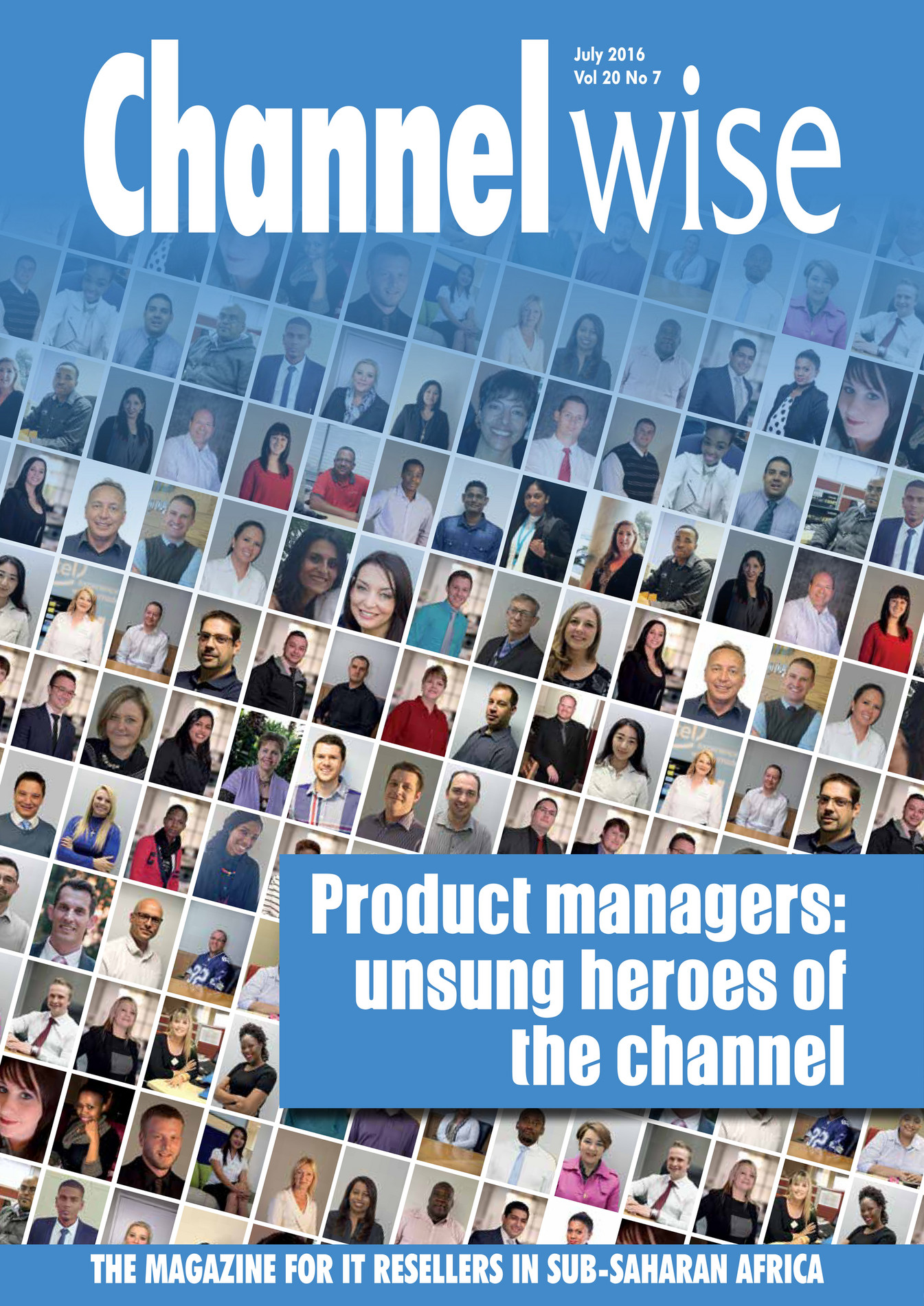 Middle Managers: The Unsung Heroes Of Corporate Success Middle Managers: The Unsung Heroes Of Corporate Success