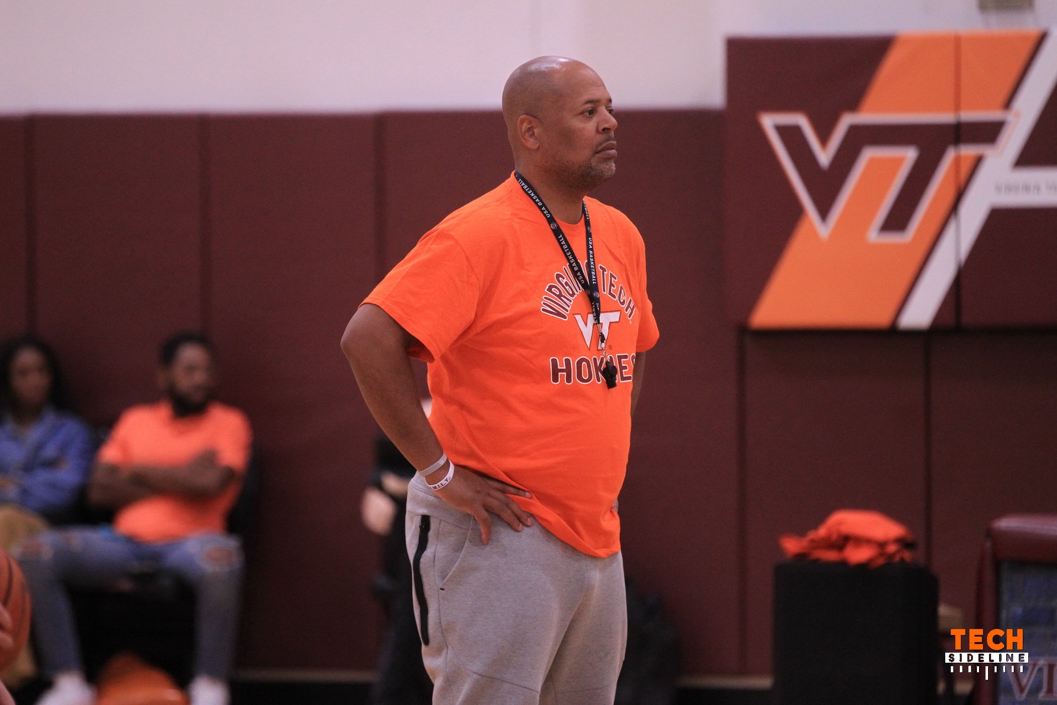 Mike Young's Future At Virginia Tech: Next Steps And Expectations Mike Young's Future At Virginia Tech: Next Steps And Expectations