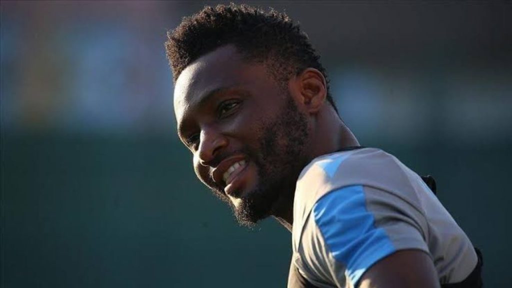 Mikel And Babayaro To Feature In Chelsea Legends Vs Liverpool Charity Match Mikel And Babayaro To Feature In Chelsea Legends Vs Liverpool Charity Match
