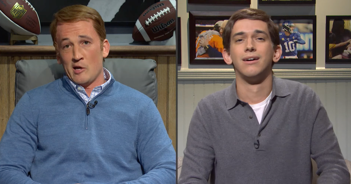 Mikey Madison's SNL Cold Open: A Signal Group Chat Spoof Mikey Madison's SNL Cold Open: A Signal Group Chat Spoof