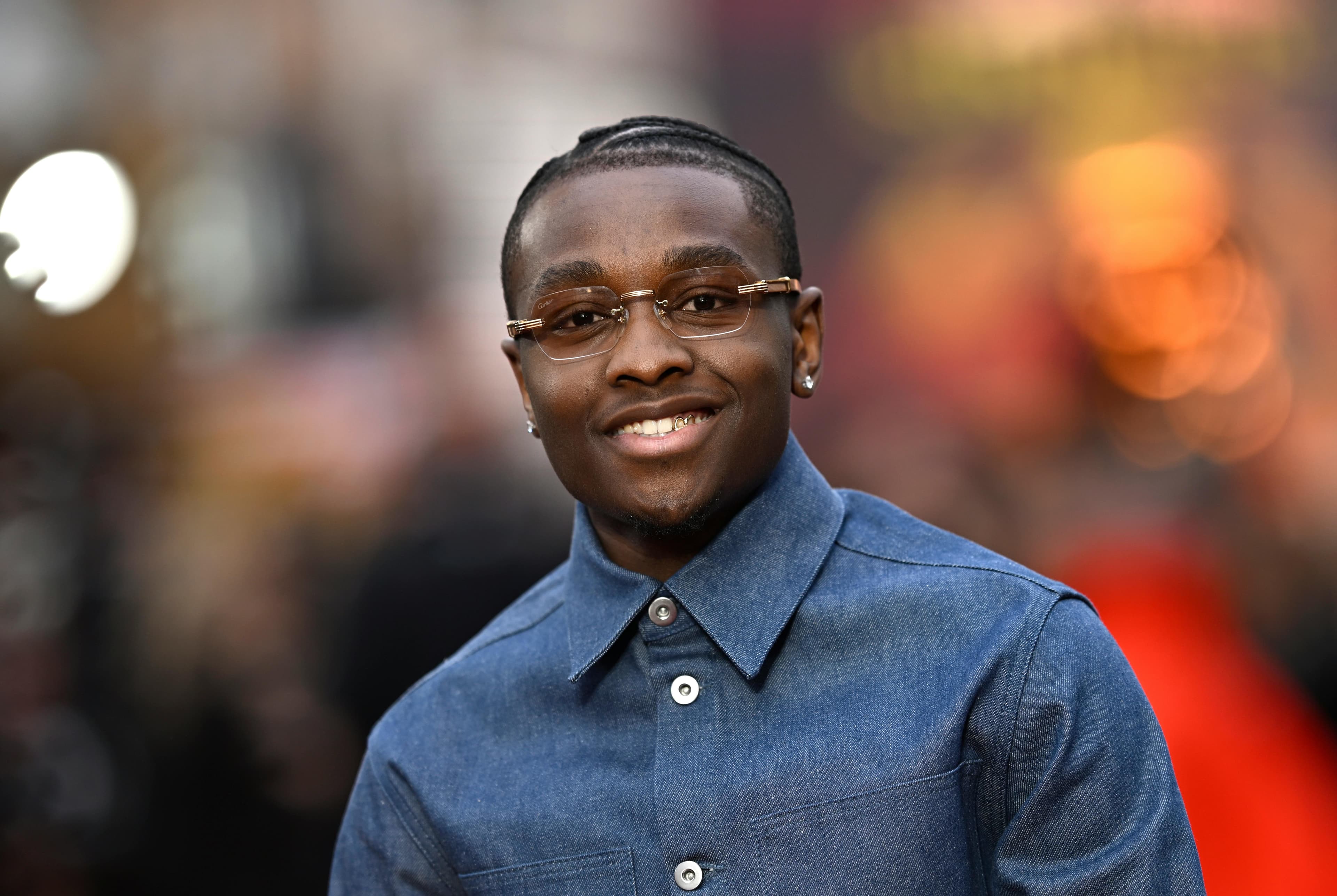 Miles Caton: The Next Spider-Man In The MCU? Miles Caton: The Next Spider-Man In The MCU?