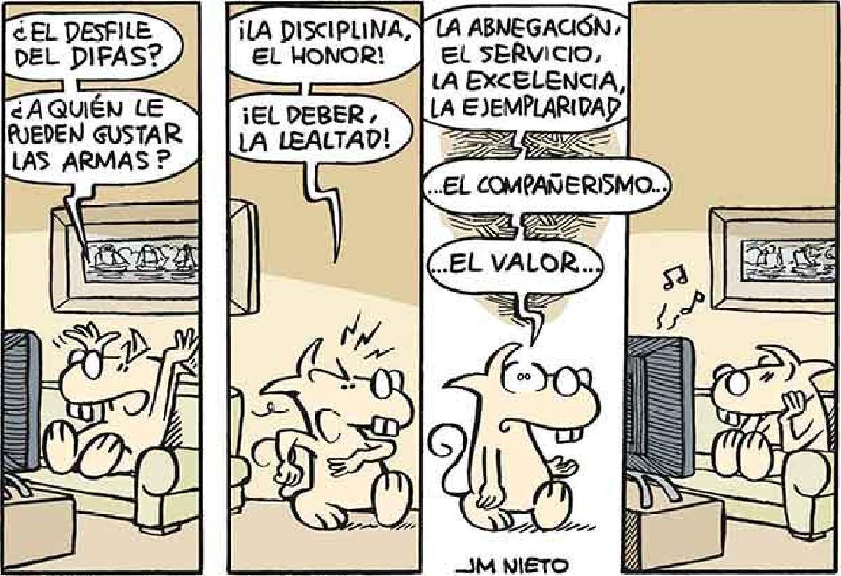 Militarización Del CNE: Implicaciones De La Presencia De Las Fuerzas Armadas Militarización Del CNE: Implicaciones De La Presencia De Las Fuerzas Armadas