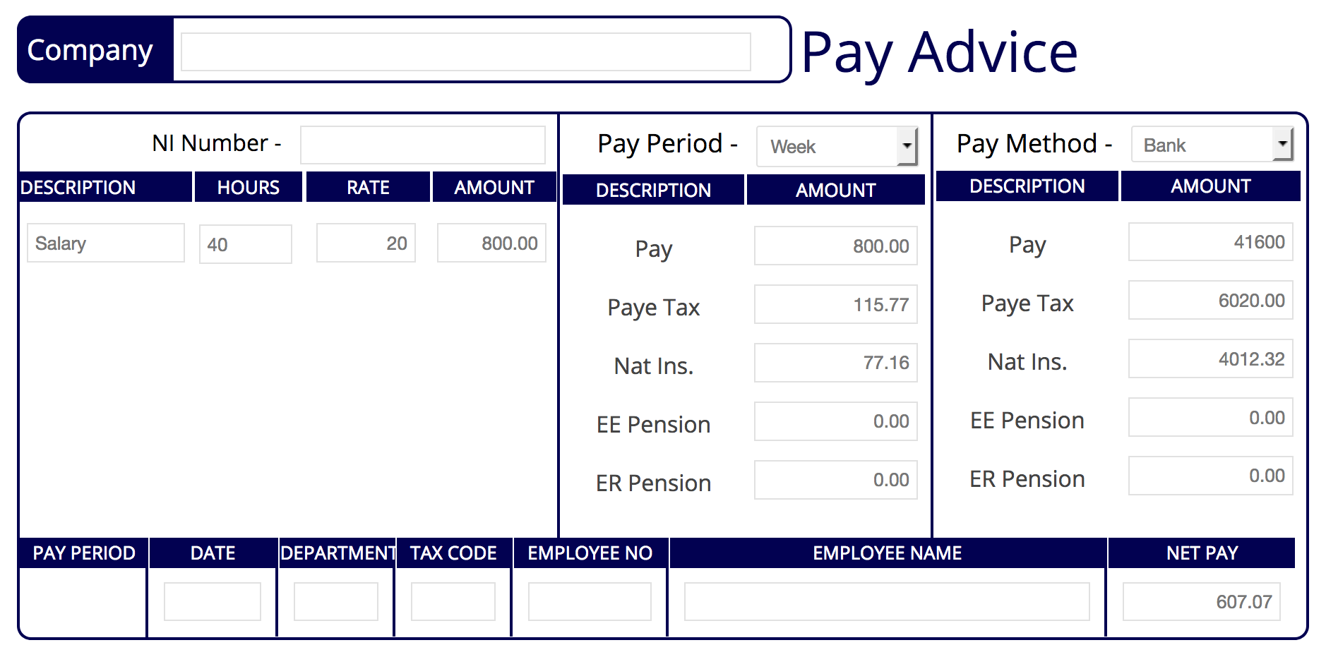 Millions Could Be Owed HMRC Refunds: Check Your Payslip Now Millions Could Be Owed HMRC Refunds: Check Your Payslip Now