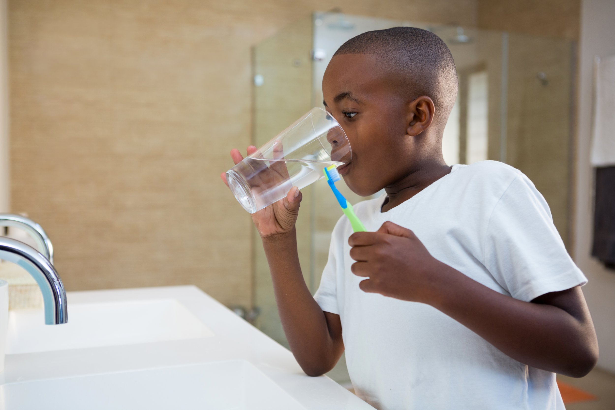 Millions Of Americans Face Contaminated Drinking Water: Shocking New Report Millions Of Americans Face Contaminated Drinking Water: Shocking New Report