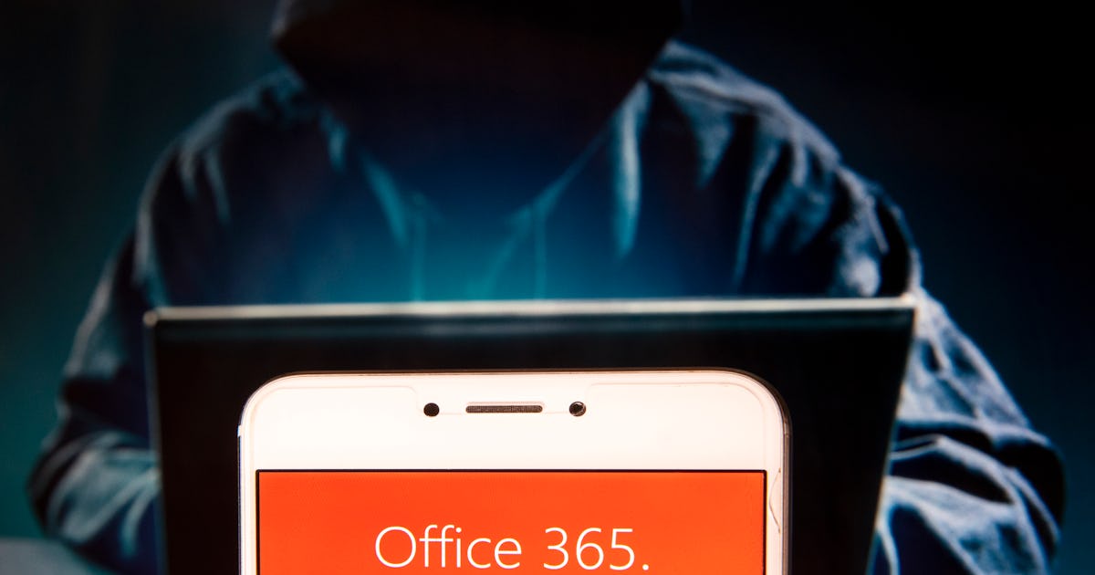 Millions Stolen Through Office365 Executive Account Compromises Millions Stolen Through Office365 Executive Account Compromises
